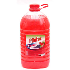 Мыло жидкое "PILOTEX" виноград и арбуз 5 л.(3)