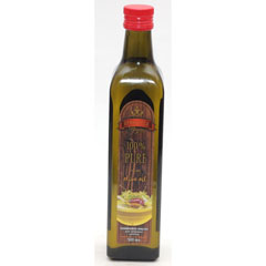 Масло оливковое "ПРИНЦЕССА ВКУСА" Pure ст/б 0,5 л.(12)