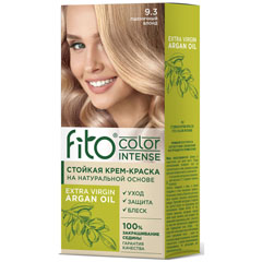 Краска для волос "FITOCOLOR INTENSE" 9.3 пшеничный блонд 1 шт.(17)