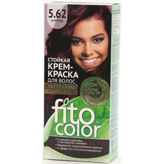 Краска для волос "FITOCOLOR" 5.62 бургунд 1 шт.(20)