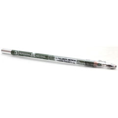 Карандаш для глаз "TF" с точилкой W-207 тон 138 зеленый металлик 1 шт.(12)