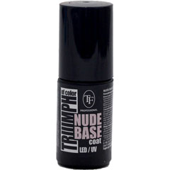 Средство для ногтей "TF NUDE BASE" основа для гель-лака тон 04 LED/UV 1 шт.(1)