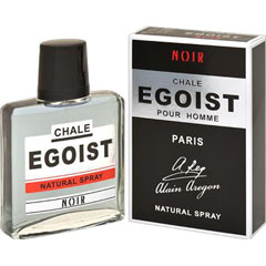 Дезодорант спрей "A.A. CHALE NOIR" парфюмированный жидкий мужской 90 мл./скидки не действуют/(18)