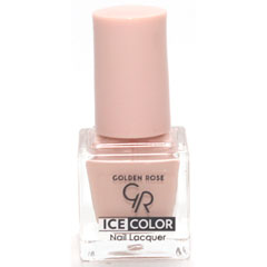 Лак для ногтей "GOLDEN ROSE" ice color mini 106 1 шт.(12)