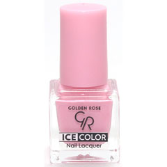 Лак для ногтей "GOLDEN ROSE" ice color mini 135 1 шт.(12)