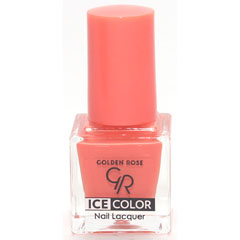 Лак для ногтей "GOLDEN ROSE" ice color mini 144 1 шт.(12)
