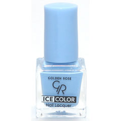 Лак для ногтей "GOLDEN ROSE" ice color mini 149 1 шт.(12)