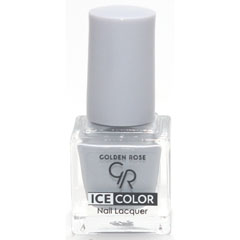 Лак для ногтей "GOLDEN ROSE" ice color mini 150 1 шт.(12)
