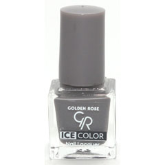 Лак для ногтей "GOLDEN ROSE" ice color mini 160 1 шт.(12)