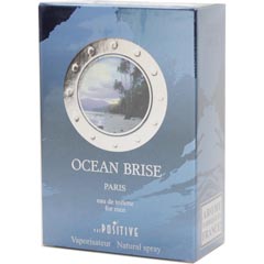 Туалетная вода "A.A. OCEAN BRISE" мужская 100 мл.(12)