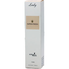 Дезодорант парфюмированный "A.A. LADY IMPERATRISSA" женский 50 мл./скидки не действуют/(28)