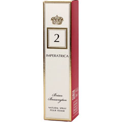 Дезодорант парфюмированный "A.A. IMPERATRICE 2" женский 35 мл.(28)