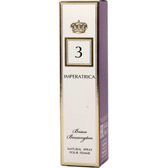 Дезодорант парфюмированный "A.A. IMPERATRICE 3" женский 35 мл.(28)