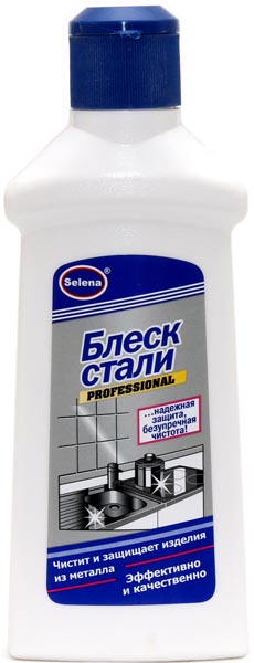 zakladki v blesk stali kupit sredstvo chistyashee selena norm Чистящее средство селена блеск стали купить в фото