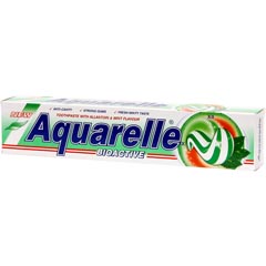 Зубная паста "AQUARELLE" био-актив 75 мл./скидки не действуют/(50)