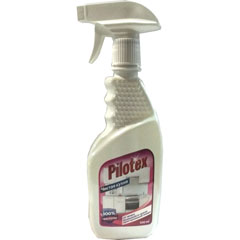 Чистящее средство для кухни "PILOTEX" чистая кухня триггер 550 мл./скидки не действуют/(14)