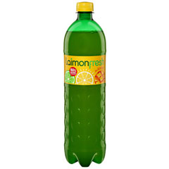 Напиток "LAIMON FRESH MANGO" среднегазированный безалкогольный  ПЭТ 0,5 л.(12)