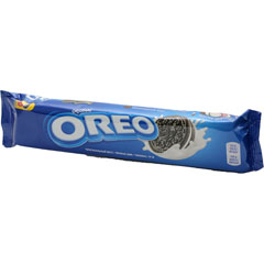 Печенье "OREO" оригинал 95 гр./скидки не действуют/(28)