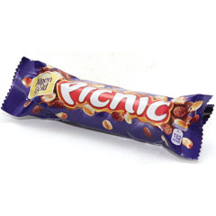 Шоколад "PICNIC" 38 гр./скидки не действуют/(35)