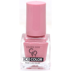 Лак для ногтей "GOLDEN ROSE" ice color mini 213 1 шт.(12)