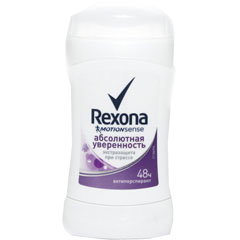 Дезодорант спрей антиперспирант "REXONA MEN" кобальт 150 мл.(6)