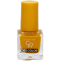 Лак для ногтей "GOLDEN ROSE" ice color mini 178 1 шт.(12)