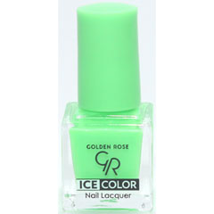 Лак для ногтей "GOLDEN ROSE" ice color mini 202 1 шт.(12)