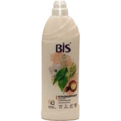 Кондиционер для белья "BIS" магия карите 900 мл.(6)