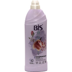 Кондиционер для белья "BIS" чарующая манголия 900 мл.(6)