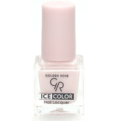 Лак для ногтей "GOLDEN ROSE" ice color mini 112 1 шт.(12)