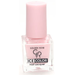 Лак для ногтей "GOLDEN ROSE" ice color mini 133 1 шт.(12)