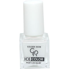 Лак для ногтей "GOLDEN ROSE" ice color mini 103 1 шт.(12)