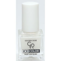 Лак для ногтей "GOLDEN ROSE" ice color mini 102 1 шт.(12)