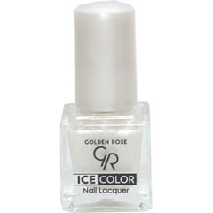 Лак для ногтей "GOLDEN ROSE" ice color mini 101 1 шт.(12)