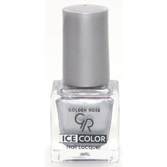 Лак для ногтей "GOLDEN ROSE" ice color mini 157 1 шт.(12)