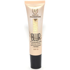Крем тональный "TF BLUR FOUNDATION" CTW23 тон 36 sand/песочный 36 гр.(1)