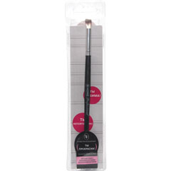 Кисть для макияжа "TF" HB-09 home professional для точного нанесения и растушевки контура в форме карандаша 1 шт.(1)