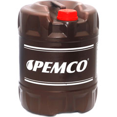 Масло моторное "PEMCO iPOID 595" SAE 75W - 90 GL-5 синтетическое для  МКПП и ведущих мостов 20 л./скидки не действуют/(1)