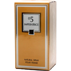 Дезодорант парфюмированный "A.A. IMPERATRICE 05" женский 60 мл.(10)
