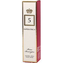 Дезодорант парфюмированный "A.A. IMPERATRICE 5" женский 35 мл.(28)