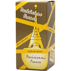 Дезодорант парфюмированный "A.A. PARISIENNE FRANCE" женский 50 мл.(15)
