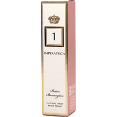 Дезодорант парфюмированный "A.A. IMPERATRICE 1" женский 35 мл.(28)