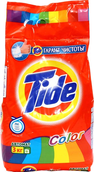 Порошок Тайд Автомат 3 Кг Купить